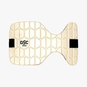 DSC Intense Shoc Chest Guard - Moulded