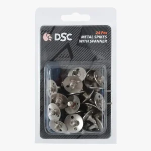 DSC Metal Spikes with Spanner
