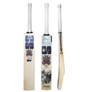 SS TON Devils (Blue) English Willow Cricket Bat