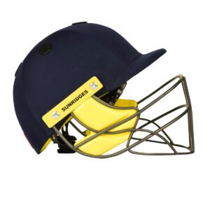 SS Pro Premium Cricket Helmet Head Guard