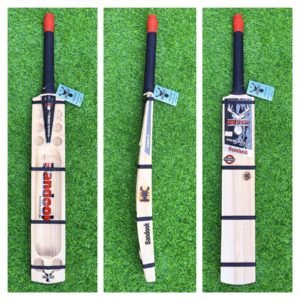 Kwesports Bandook Player Edition - Hard Tennis - Diamond Cut