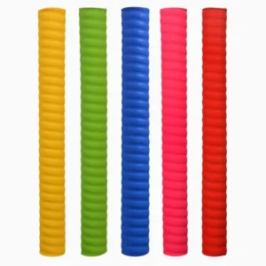 DSC Thick Coil Bat Grip
