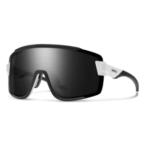 SMITH SUNGLASS WILDCAT VK6 WHITE ADULT FULL-RIM