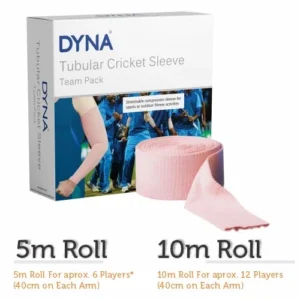 Dyna Tubular Cricket Elbow Sleeve