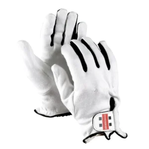 Gray Nicolls Players Full Finger Batting Inner Gloves