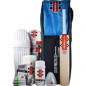 Gray Nicolls Supra Pulse GN2 Cricket kit Set - Junior/Youth/Adult