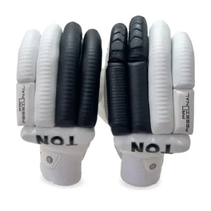 SS TON Professional Edition Cricket Batting Gloves - Adult