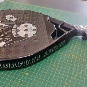 By Adidas vendor AMAFHHA 12K Carbon Paddle Padel Racket