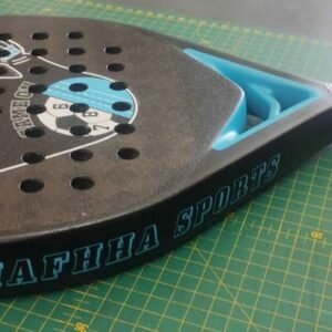 By Adidas vendor AMAFHHA 15K Carbon Paddle Padel Racket