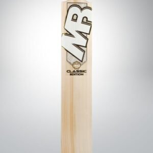 MB Malik HMZ Classic EDITION English Willow Cricket Bat - Players Grade