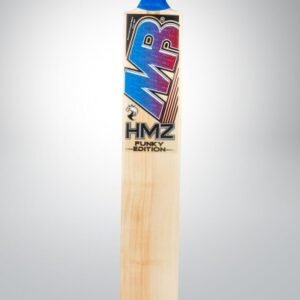 MB Malik HMZ Funky Laminate(Double Wood) English Willow Cricket Bat