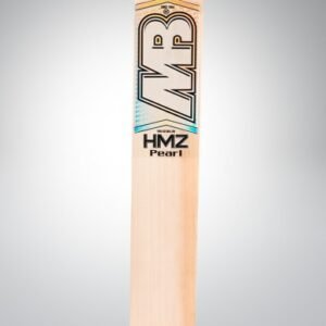 MB Malik HMZ PEARL Laminate(Double Wood) English Willow Cricket Bat