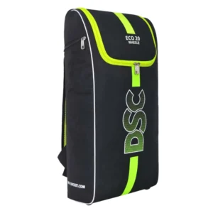 DSC Eco 20 Wheelie Duffle Kit Bag
