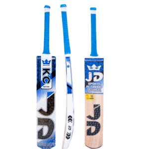 JD Tape Ball Bat KC Player Edition Srilankan Coconut Wood