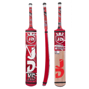 JD Tape Ball Bat KC Special Edition Srilankan Coconut Wood