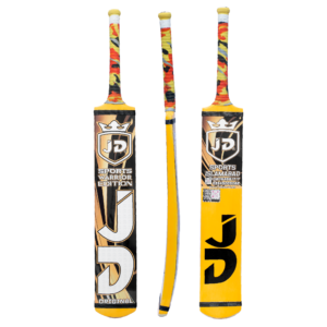 JD Tape Ball Bat Warrior Edition Srilankan Coconut Wood