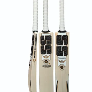SS TON GG Smacker Player Grade 2+ English Willow Cricket Bat