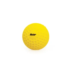 Victor Sports Batting Mate Balls (Pack of 12)