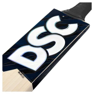 DSC Blak 55 English Willow Grade 2+ CRICKET BAT