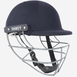 Shrey Performance 2.0 Stainless Steel Cricket Helmet - Small - XL