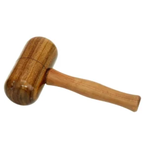 Gray Nicolls Deluxe Bat Mallet for knocking