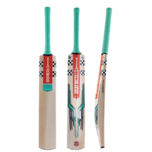 Gray Nicolls GN2 Supra English Willow Cricket Bat - SH