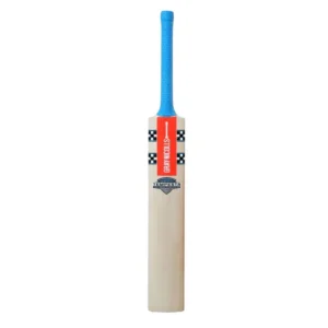 Gray Nicolls GN3 Tempesta English Willow Cricket Bat - SH