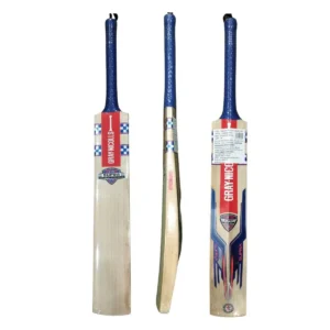 Gray Nicolls GN5 Supra English Willow Cricket Bat - SH