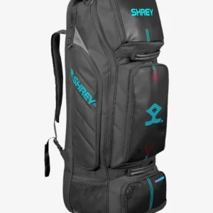SHREY Meta Duffle Wheelie 100 Kit Bag