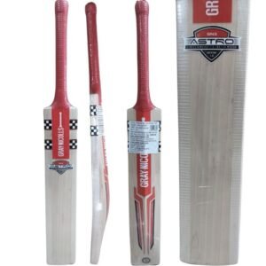 Gray Nicolls GN3 Astro English Willow Cricket Bat - SH