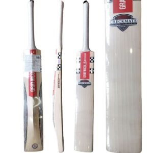 Gray Nicolls Checkmate English Willow Cricket Bat - Ready Play SH