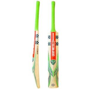 Gray Nicolls GN6 Tempesta English Willow Cricket Bat - SH