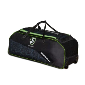SG SMARTPAK 2.0 Cricket Kit Bag Wheelie