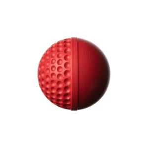 SWINGA Cricket Technique Ball Red - 156g/146g