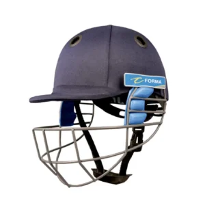 Forma ELITE PREMIUM Plus Titanium Cricket Helmet Head Guard