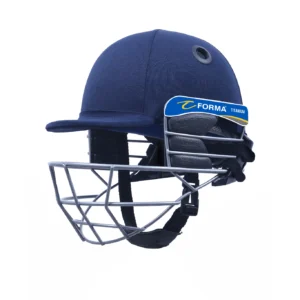 Forma LITTLE MASTER Steel Cricket Helmet Head Guard