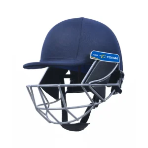 Forma Pro AXIS Steel Cricket Helmet Head Guard