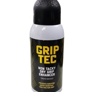 Griptec Non Tacky Dry Grip Enhancer 100ml
