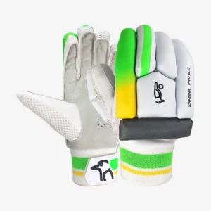 Kookaburra Kahuna Pro 8.0 Cricket Batting Gloves