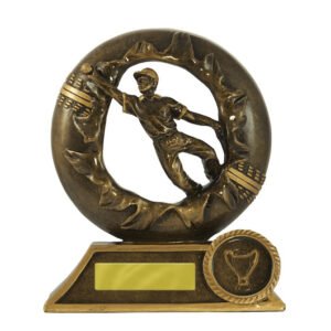 Trophy 3D Break-thru-Fielder