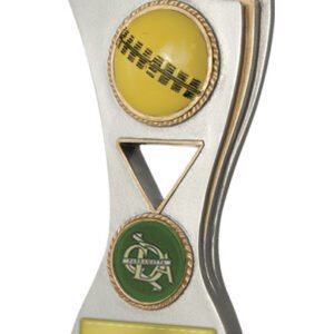 Trophy Sandwich Stand-Indoor Cricket