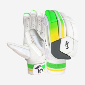 Kookaburra Kahuna Pro 3.0 Cricket Batting Gloves