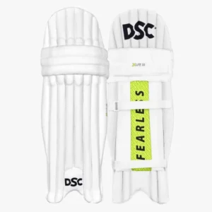 DSC Xlite 35 Cricket Batting Pad Legguard Adult / Youth