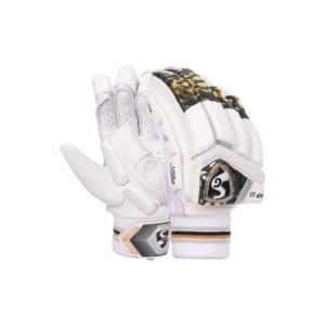 SG HP-33 Cricket Batting Gloves – Hardik Pandya Player Series