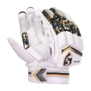 SG HP Lite Cricket Batting Gloves – Hardik Pandya Series