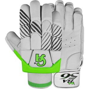 CA Babar Azam BA 56 Players Edition Batting Gloves