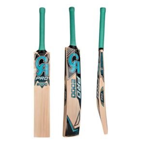 CA Pro 2000 English Willow Bat - Harrow S6 S5