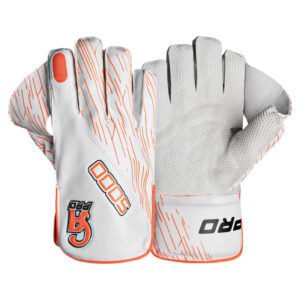 CA Pro 5000 Wicket Keeping Gloves - Adult/Youth/Junior