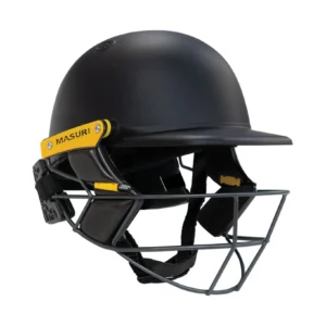 Masuri T-Line Plus (Paint) TITANIUM CRICKET HELMET