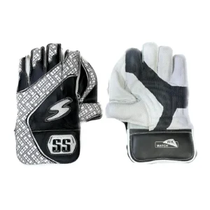 SS TON MATCH Cricket Keeping Gloves